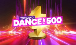 Topradio Dance Top 500