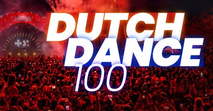 Topradio Dutch Dance 100 2023