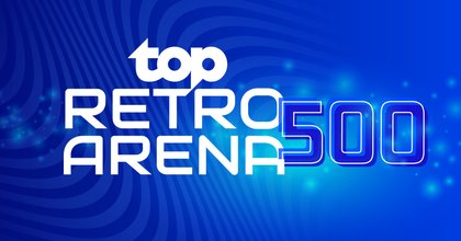 Topradio Retro Arena 500-2023