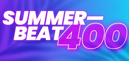 Topradio Summerbeat 400