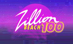 Topradio Zillion Beach 100 2023