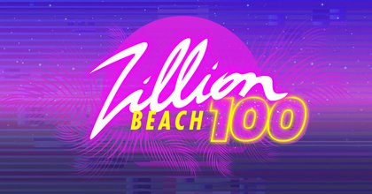Topradio Zillion Beach 100 2023