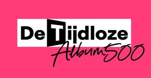 VRT Max De Tijdloze Album Top 500