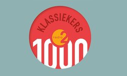 VRT Radio 2 1000 Klassiekers