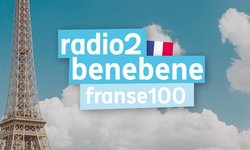VRT Radio 2 Benebene Franse 100