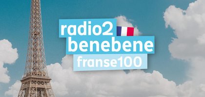 VRT Radio 2 Benebene Franse 100