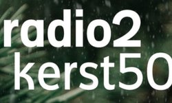 VRT Radio 2 Kerst Top 50