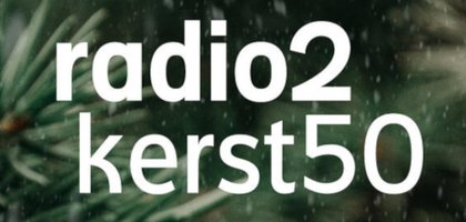 VRT Radio 2 Kerst Top 50