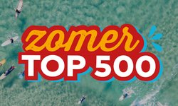 VRT Radio 2 Zomer Top 500