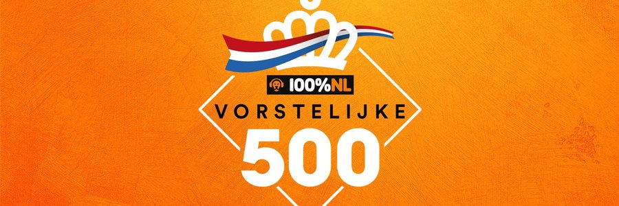 Vorstelijke500