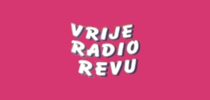 Vrije Radio Revu