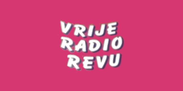 Vrije Radio Revu
