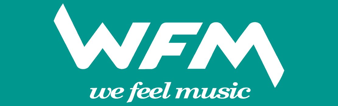 WMF logo