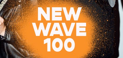 Willy New Wave 100