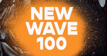 Willy New Wave 100