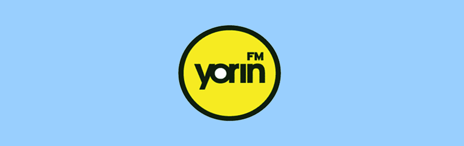 Yorin FM Top 1000