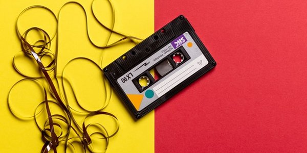 cassette