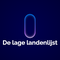 de lage landenlijst