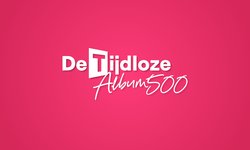 de tijdloze album 500 hitnoteringen 2025