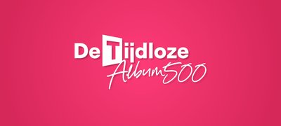 de tijdloze album 500 hitnoteringen 2025
