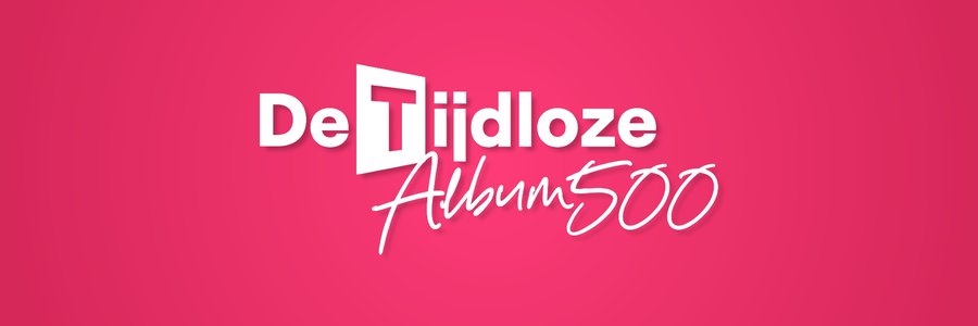 de tijdloze album 500 hitnoteringen 2025