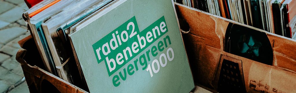 Radio2 Benebene Evergreen1000