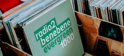 Radio2 Benebene Evergreen1000