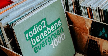 Radio2 Benebene Evergreen1000