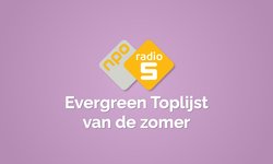 Evergreen Toplijst van de zomer