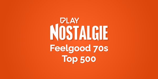 Feelgood 70s top 500