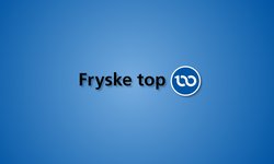 Fryske Top 100
