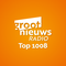 groot nieuws radio top 1008 hitnoteringen 2025