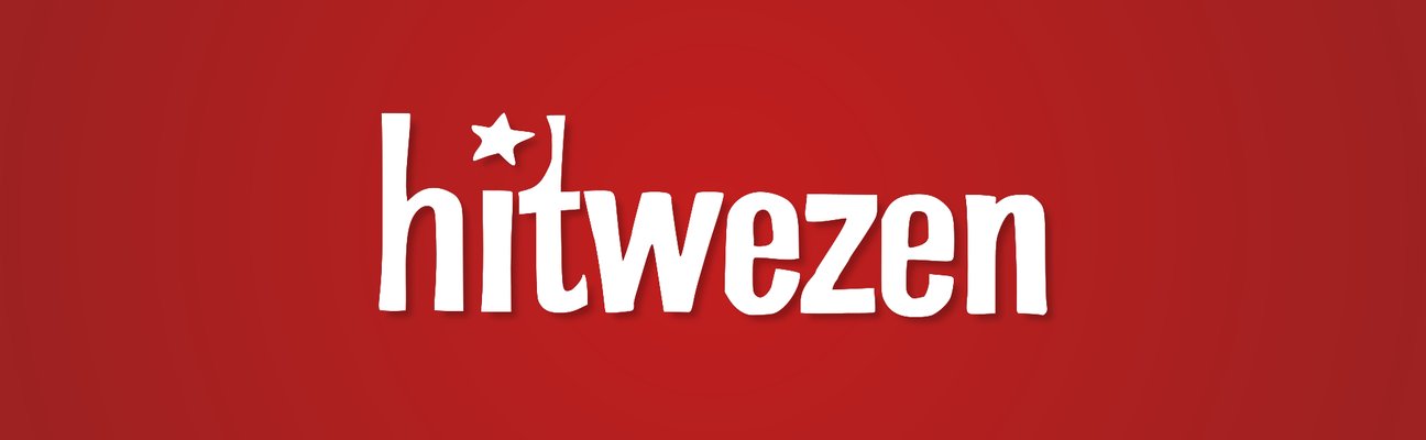 hitwezen hitnoteringen 2025