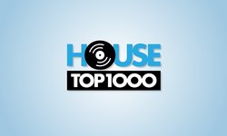 house top 1000 hitnoteringen 2025