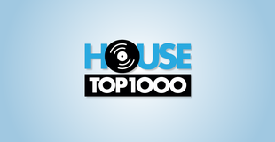house top 1000 hitnoteringen 2025