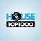 house top 1000 hitnoteringen 2025