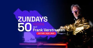 Zundays 50