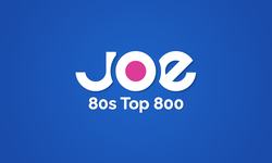 joe 80s top 800 hitnoteringen 2026
