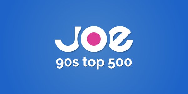 joe 90s top 500