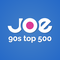 joe 90s top 500