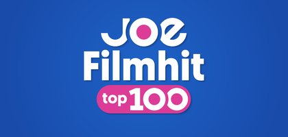 joe filmhit top 100 hitnoteringen 2025