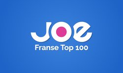 joe franse top 100 hitnoteringen 2025