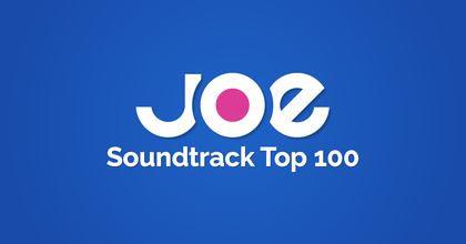 joe soundtrack top 100 hitnoteringen 2026