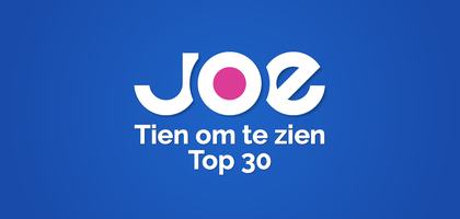 joe tien om te zien hitnoteringen 2026