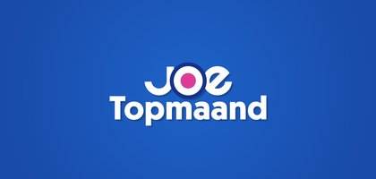 Joe Topmaand