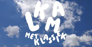 Kalm met Klassiek