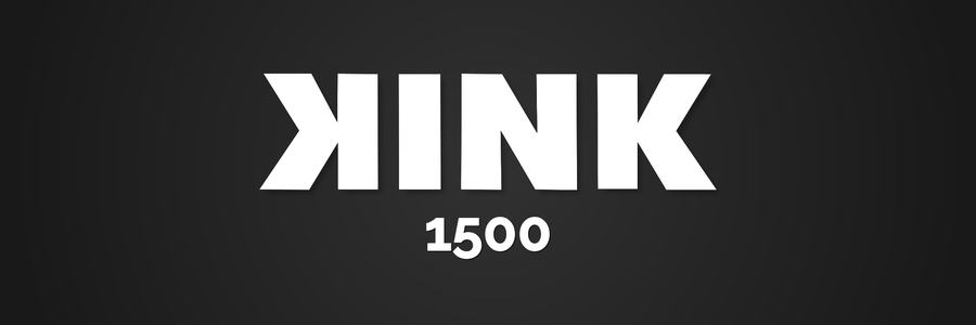 KINK 1500
