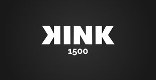 KINK 1500