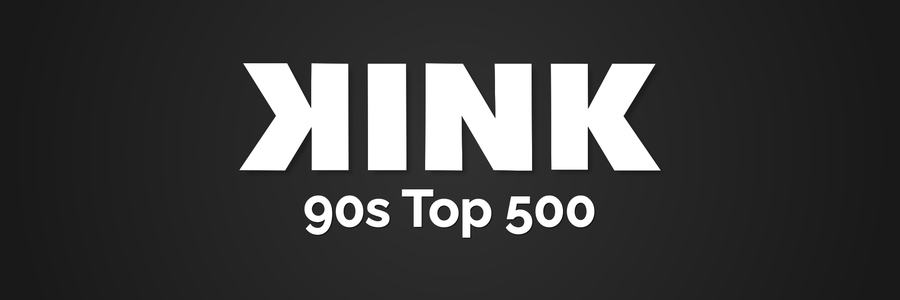 kink 90s top 500