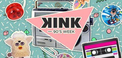 Kink 90s week